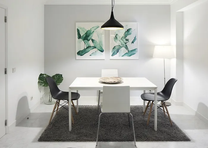 Prime Apartment Guia