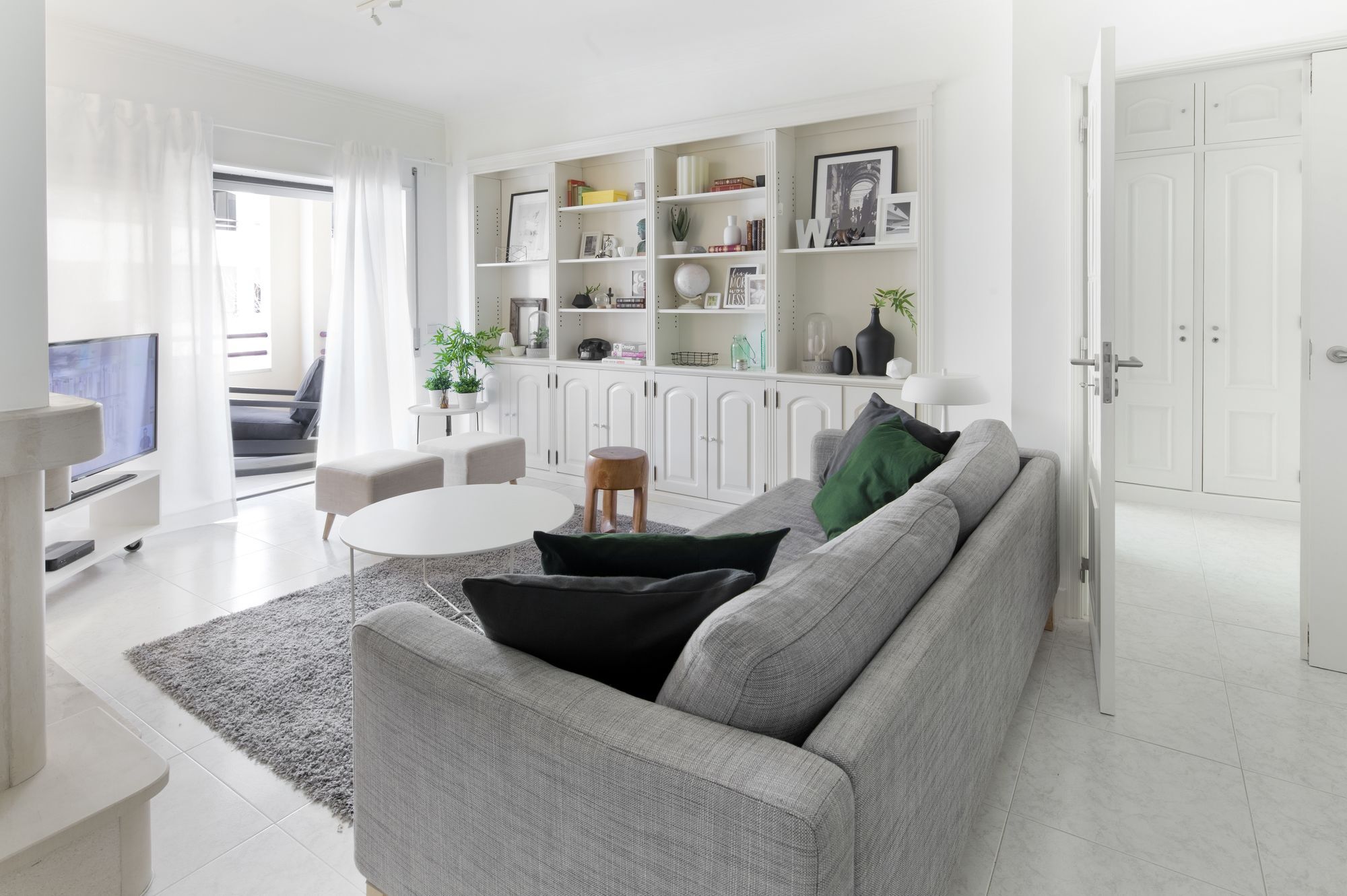 Apartamento Prime Guia *